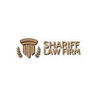 The Shariff Law Firm, PLLC. Profile Picture